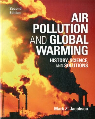 Air Pollution and Global Warming