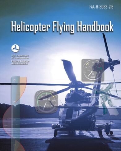 Helicopter Flying Handbook