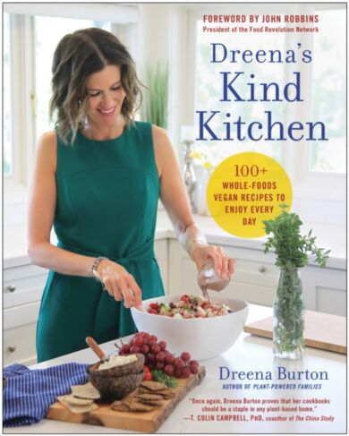 Dreena's Kind Kitchen