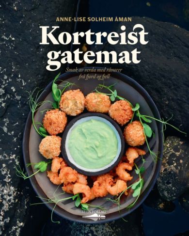 Kortreist gatemat