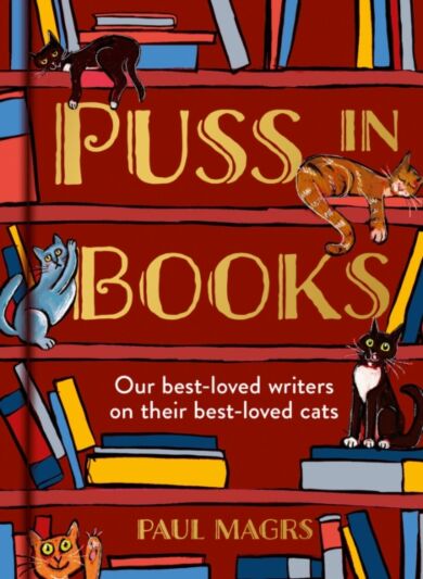 Puss in Books