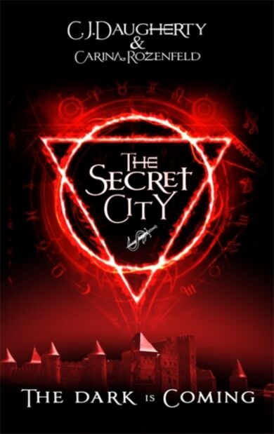 The Secret City