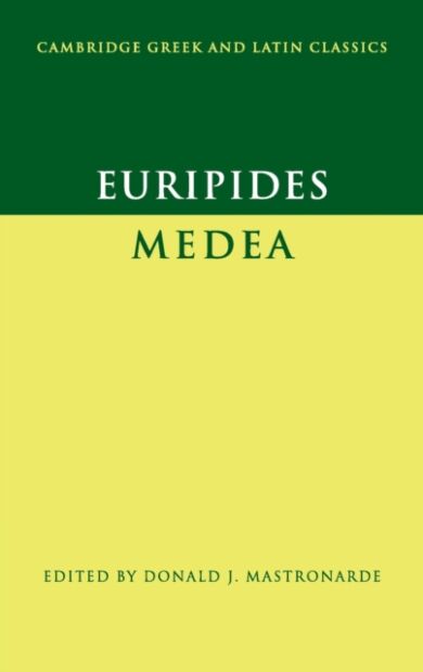 Euripides: Medea