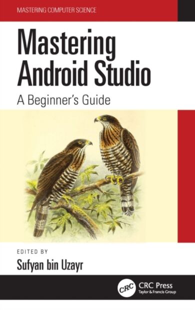 Mastering Android Studio