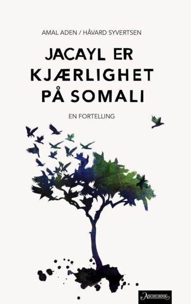 Jacayl er kjærlighet på somali