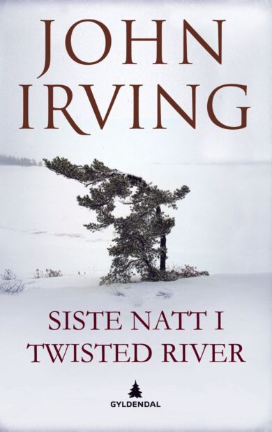 Siste natt i Twisted River