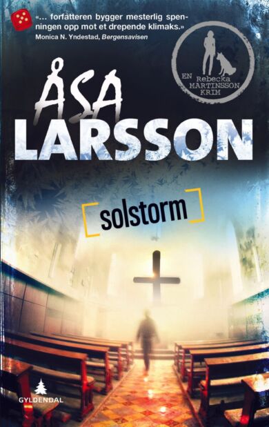 Solstorm