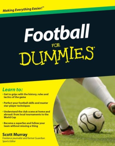 Football For Dummies