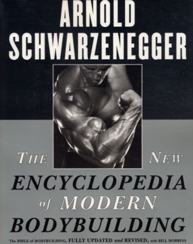 The New Encyclopedia of Modern Bodybuilding