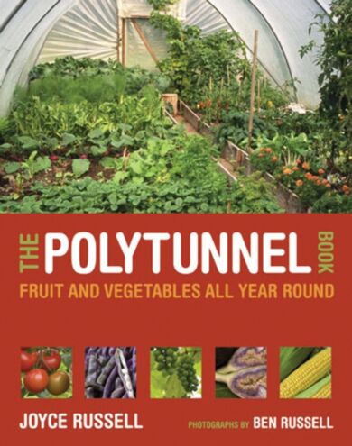 The Polytunnel Book