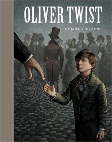 Oliver Twist