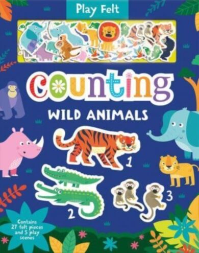 Counting Wild Animals