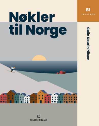 Nøkler til Norge