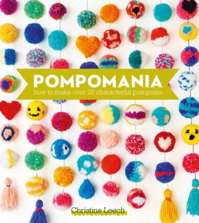 Pompomania