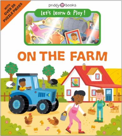 Let's Learn & Play! Farm