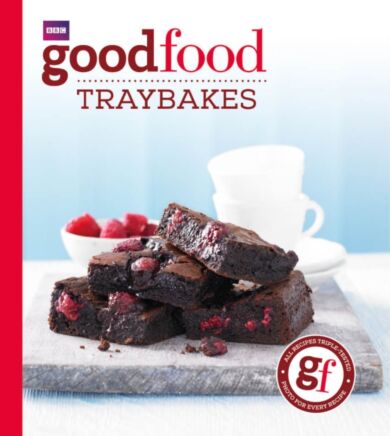 Good Food: Traybakes