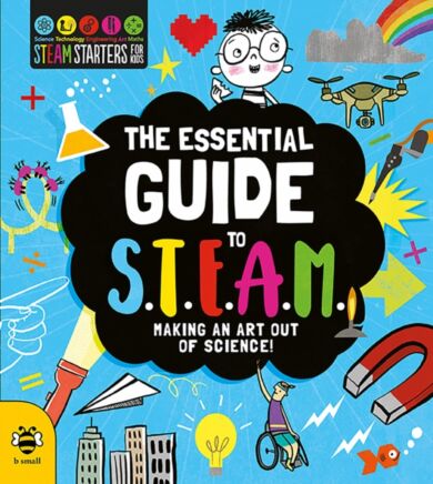 The Essential Guide to STEAM