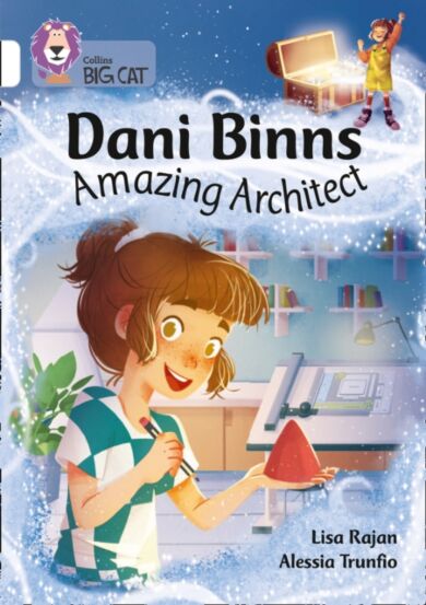 Dani Binns: Amazing Architect