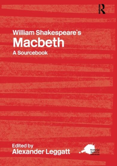 William Shakespeare's Macbeth