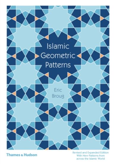 Islamic Geometric Patterns