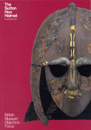 The Sutton Hoo Helmet