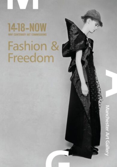 Fashion & Freedom