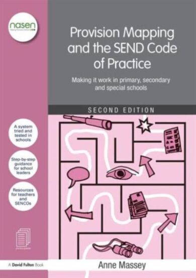 Provision Mapping and the SEND Code of Practice