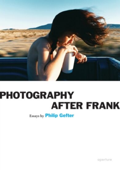 Photography After Frank