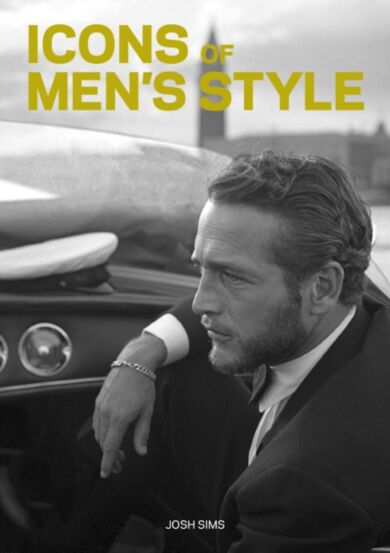 Icons of Men's Style mini