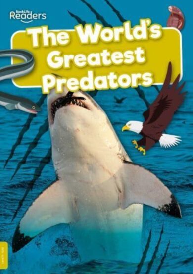 The World's Greatest Predators