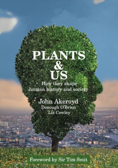 Plants & Us