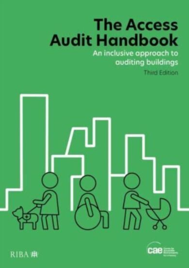 The Access Audit Handbook