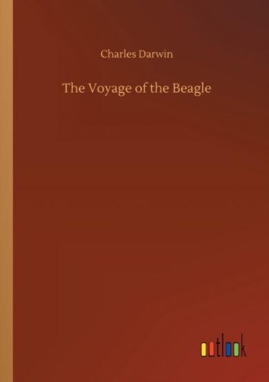 The Voyage of the Beagle