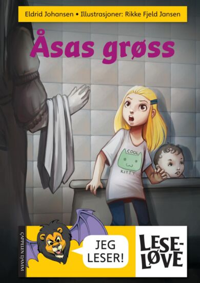 Åsas grøss