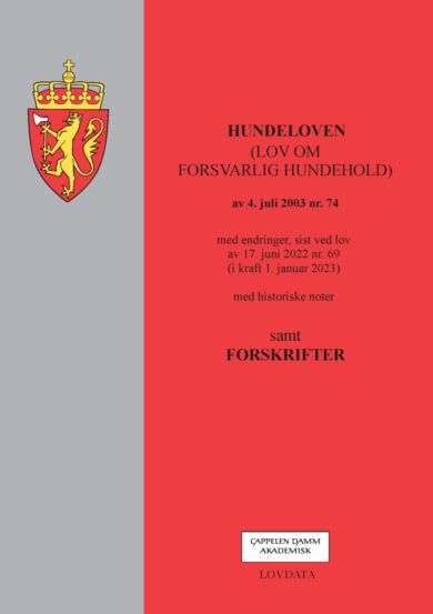 Hundeloven