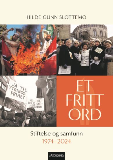 Et fritt ord