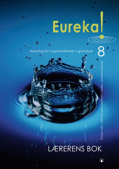 Eureka! 8