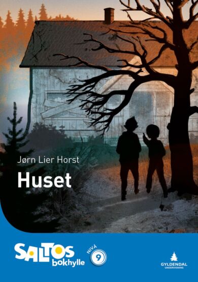 Huset