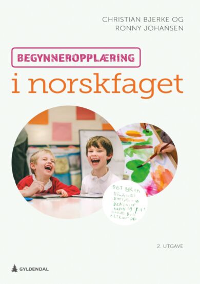 Begynneropplæring i norskfaget