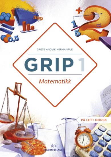 Grip 1