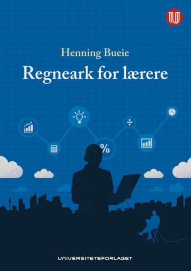 Regneark for lærere