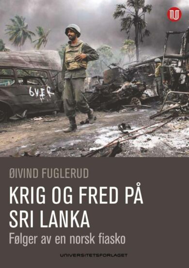 Krig og fred på Sri Lanka