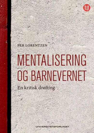 Mentalisering og barnevernet