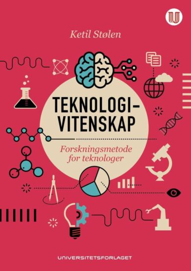 Teknologivitenskap