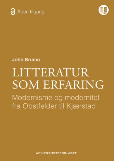 Litteratur som erfaring