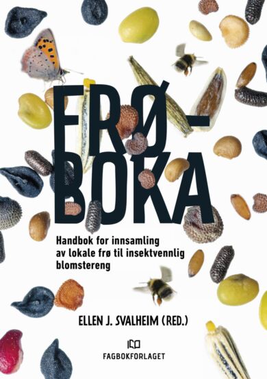 Frøboka