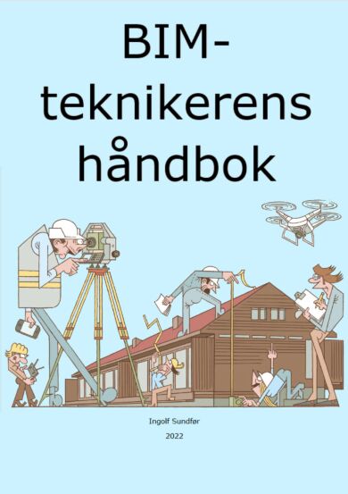 BIM-teknikerens håndbok