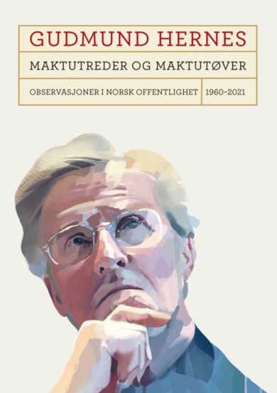 Maktutreder og maktutøver