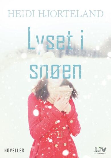 Lyset i snøen