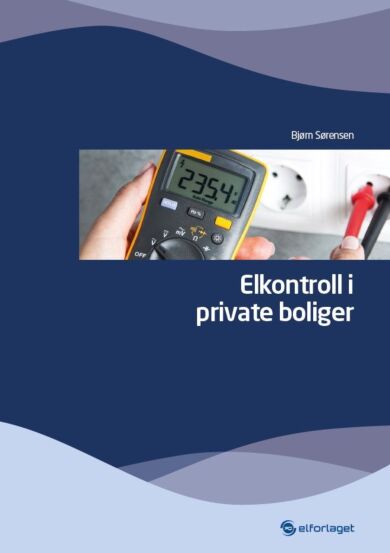 Elkontroll i private boliger